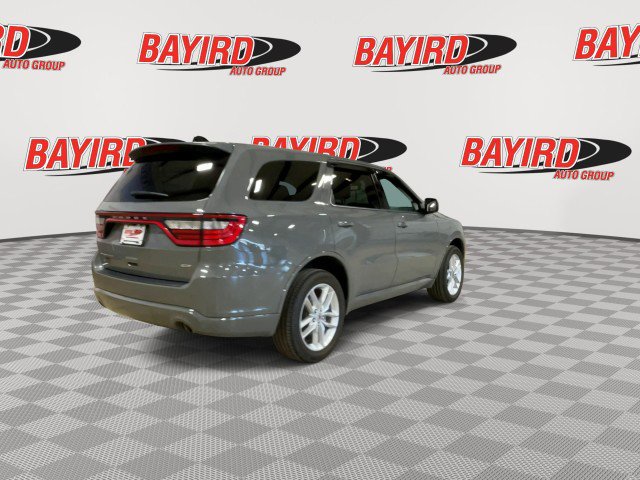 Used 2024 Dodge Durango GT w/ Mopar All Weather Package image 9