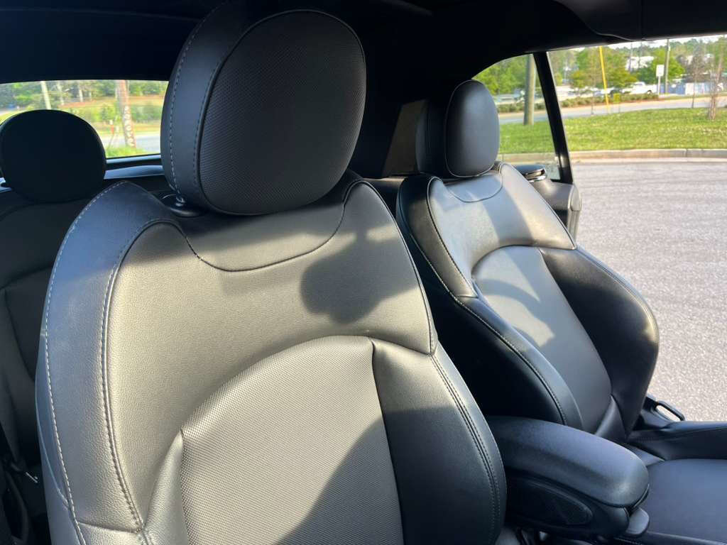 Used 2017 MINI Cooper S image 14