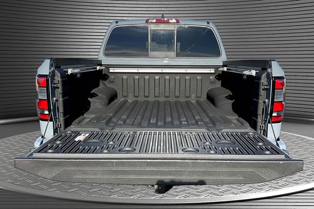 Used 2022 Nissan Frontier PRO-4X AWD/4WD image 7