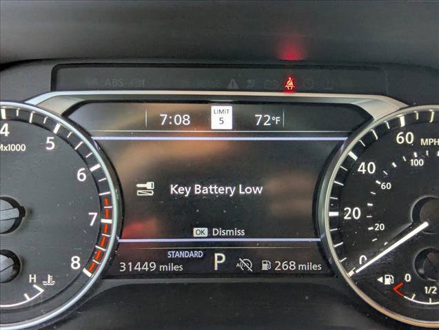 Used 2024 Nissan Pathfinder SL FWD image 10