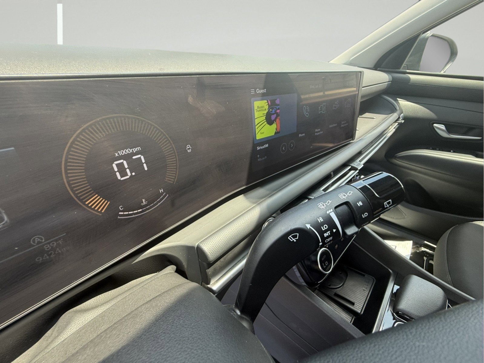 Used 2025 Hyundai Tucson SEL image 25