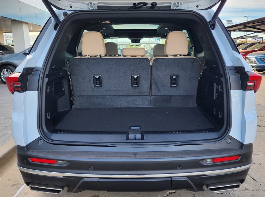 New 2026 Buick Enclave Preferred image 53