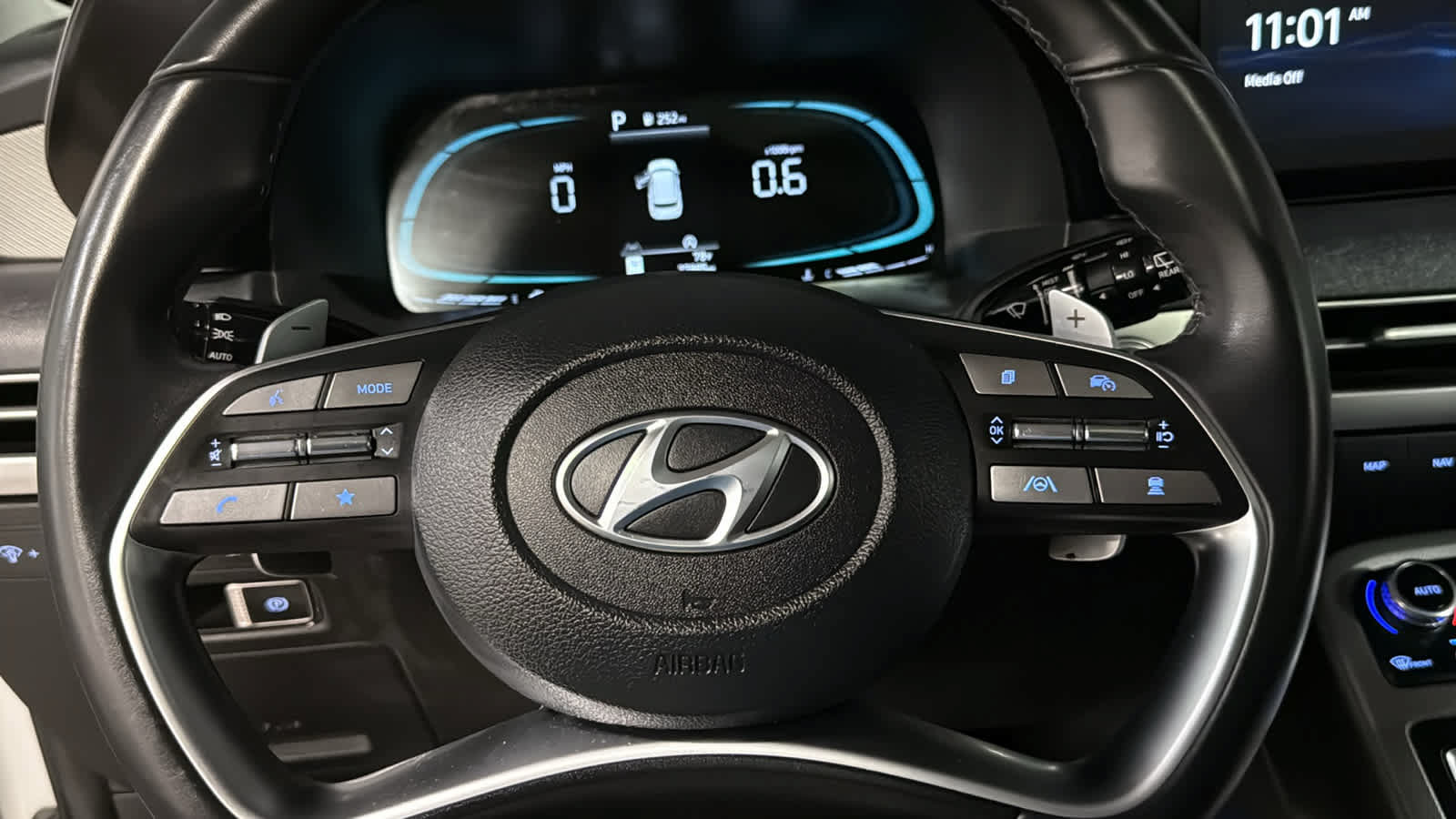 Used 2024 Hyundai Palisade XRT AWD/4WD image 9