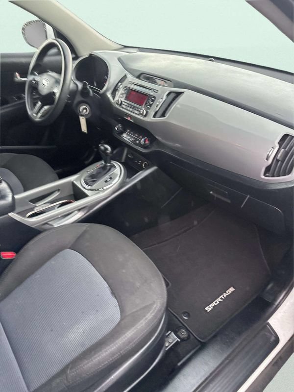 Used 2016 Kia Sportage LX AWD/4WD image 6