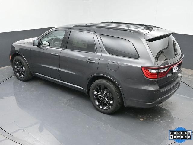 Used 2026 Dodge Durango GT w/ Blacktop Package RWD image 33