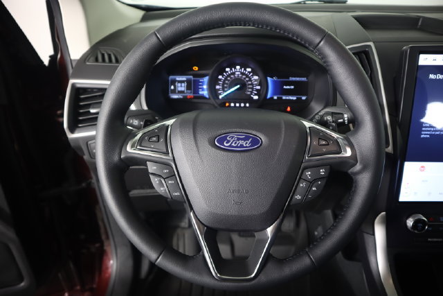 Used 2024 Ford Edge SEL w/ Convenience Package AWD/4WD image 40