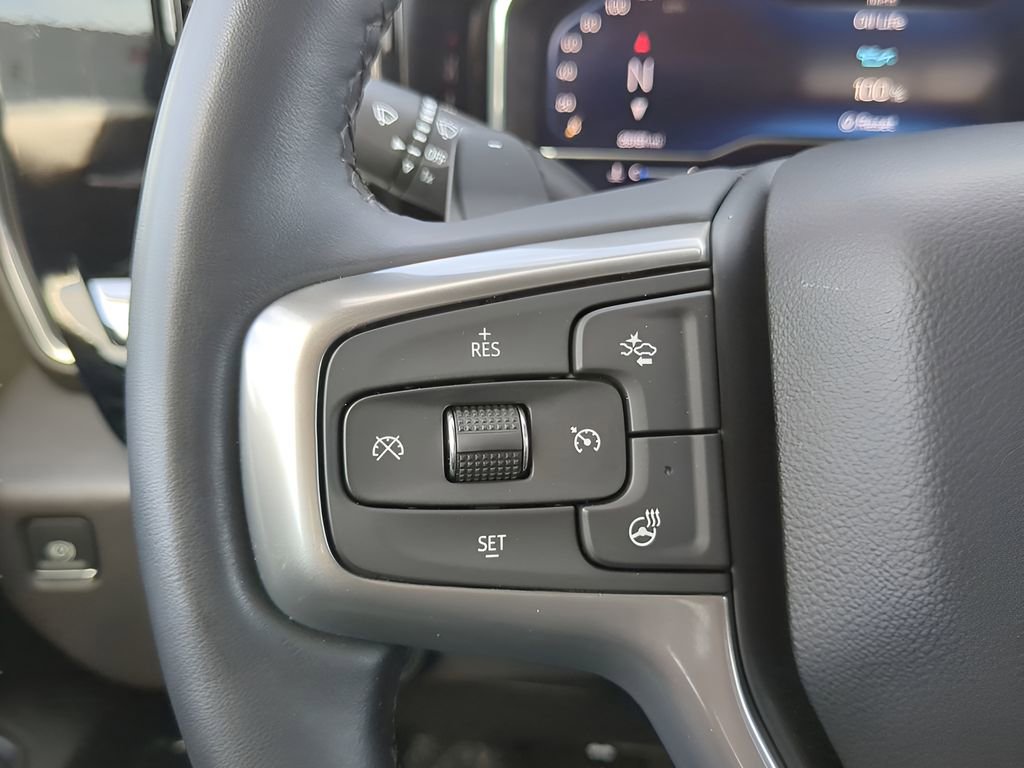 Used 2024 Chevrolet Silverado 1500 LT Trail Boss w/ LT Trail Boss Premium Package image 30