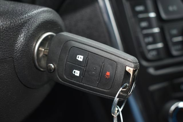 Used 2015 Buick Encore FWD image 22