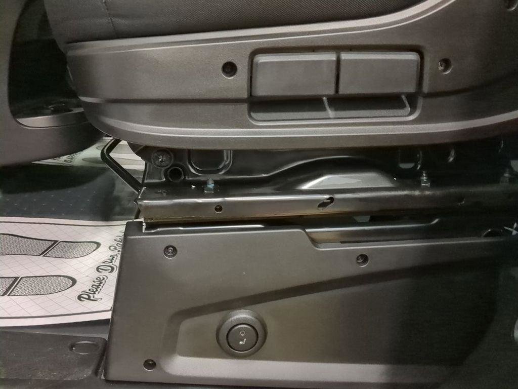 New 2026 RAM ProMaster 2500 w/ Cold Weather Group FWD image 17