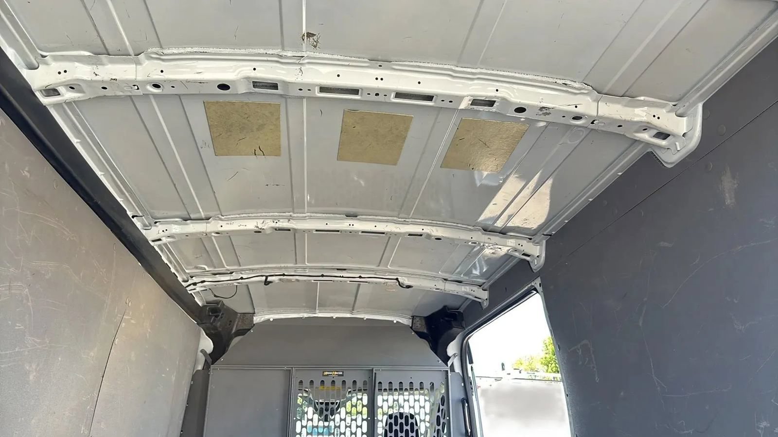 Used 2020 Ford Transit 250 Medium Roof RWD image 37