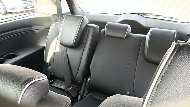 New 2026 Honda Odyssey Touring image 20