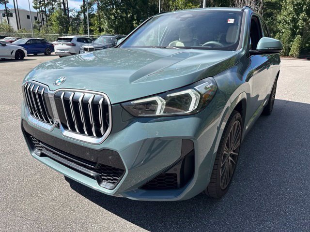 Certified 2023 BMW X1 xDrive28i w/ Premium Package AWD/4WD image 9