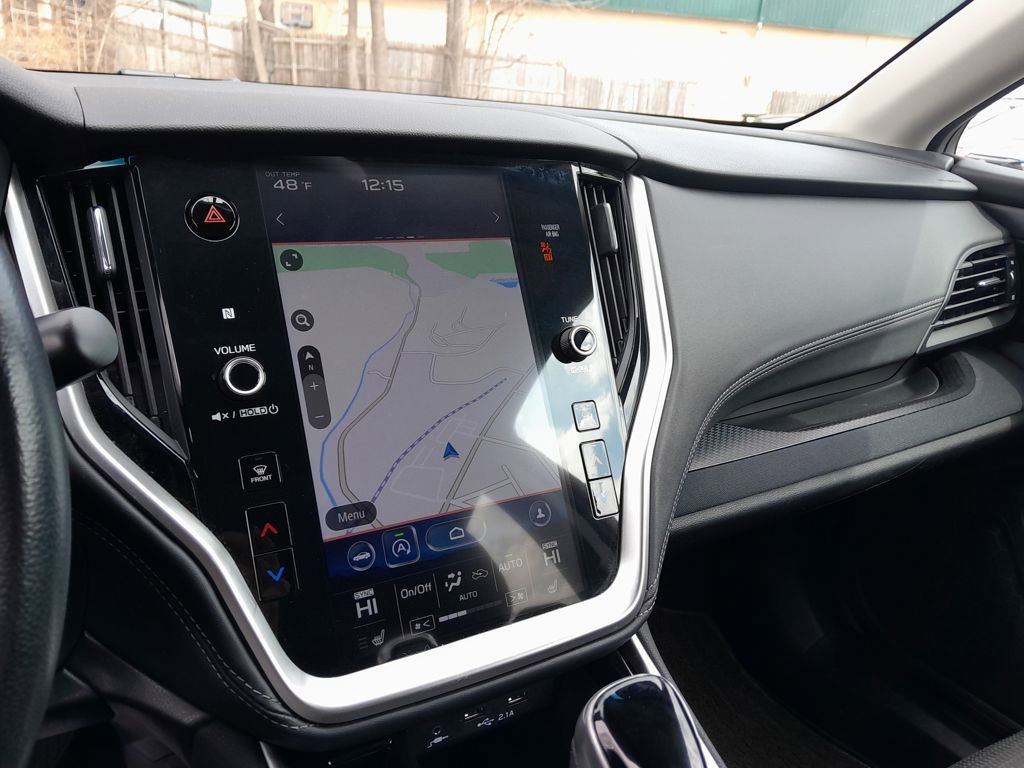 Used 2022 Subaru Outback Premium image 23