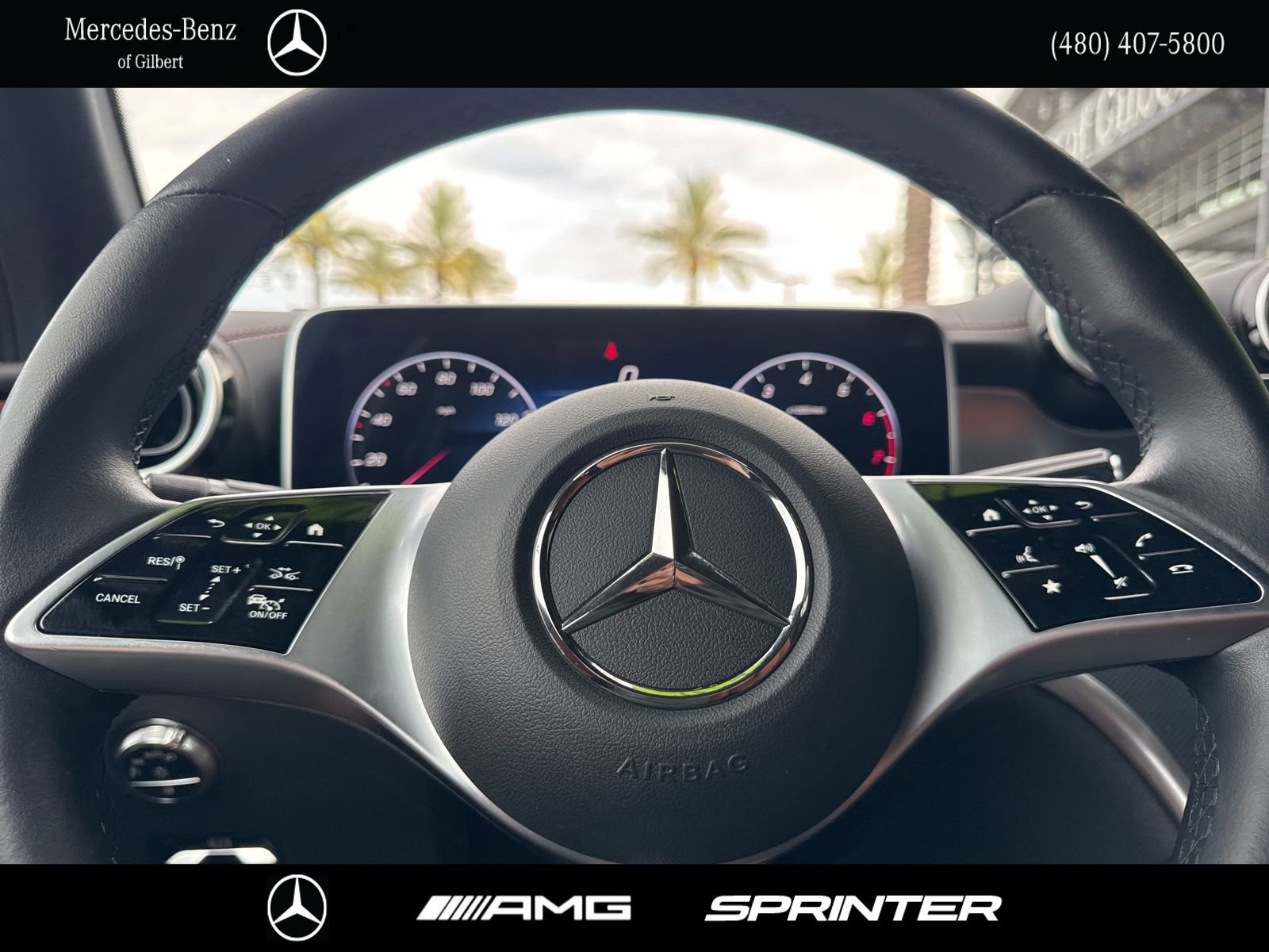 Used 2024 Mercedes-Benz GLC 300 image 27