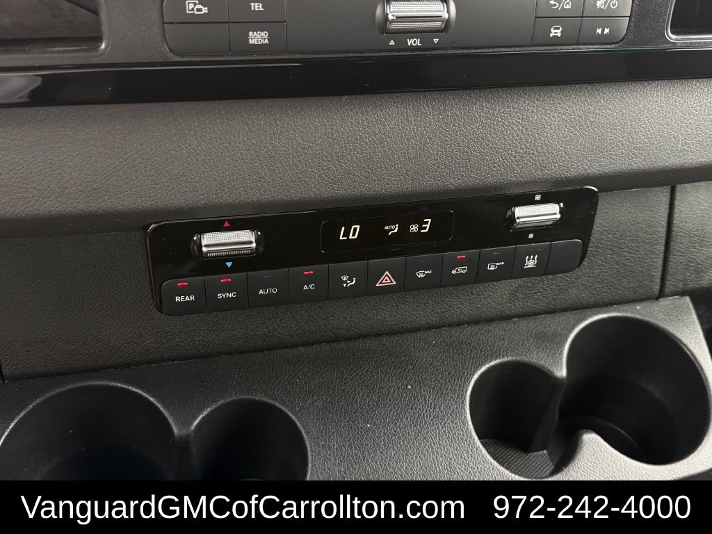 Used 2025 Mercedes-Benz Sprinter 2500 image 18