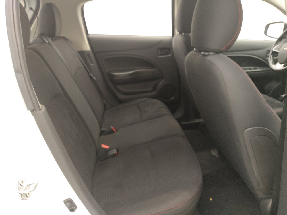Used 2020 Mitsubishi Mirage LE FWD image 19
