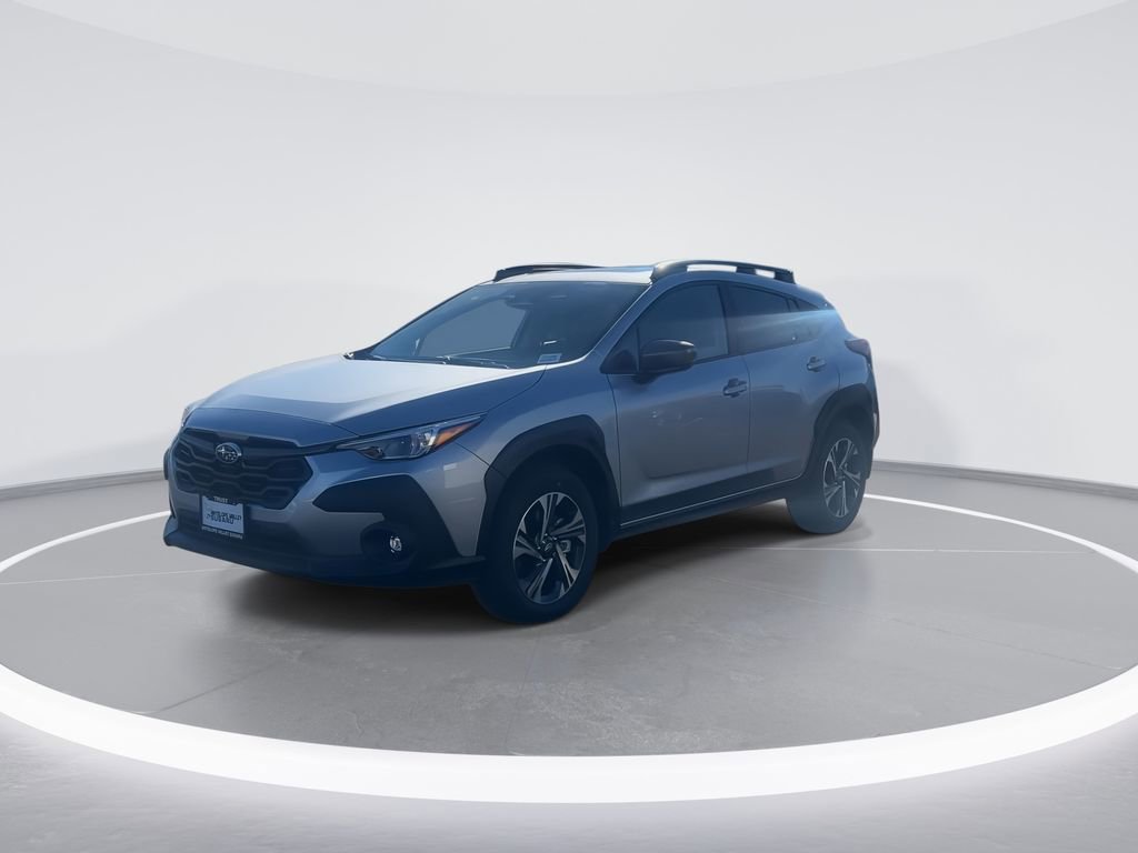 New 2026 Subaru Crosstrek 2.0i Premium image 4