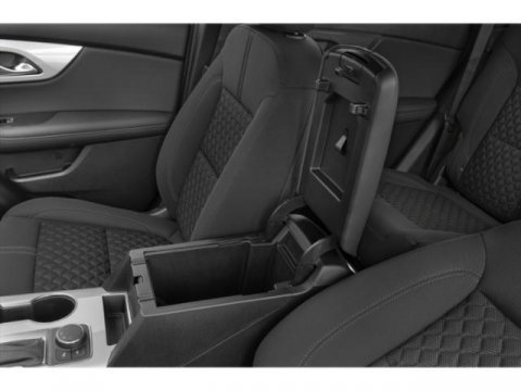 Used 2022 Chevrolet Blazer LT AWD/4WD image 17