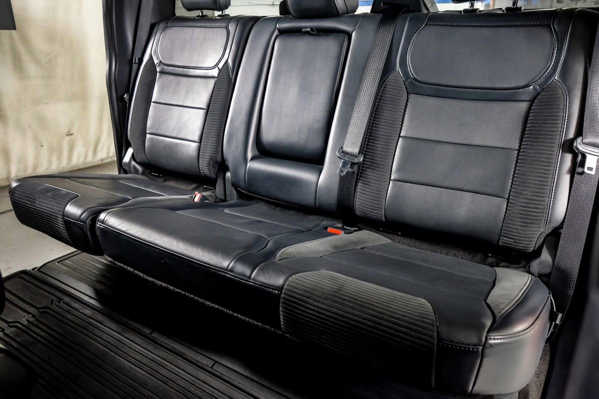 Used 2022 Ford F150 Raptor w/ Equipment Group 801A High image 33