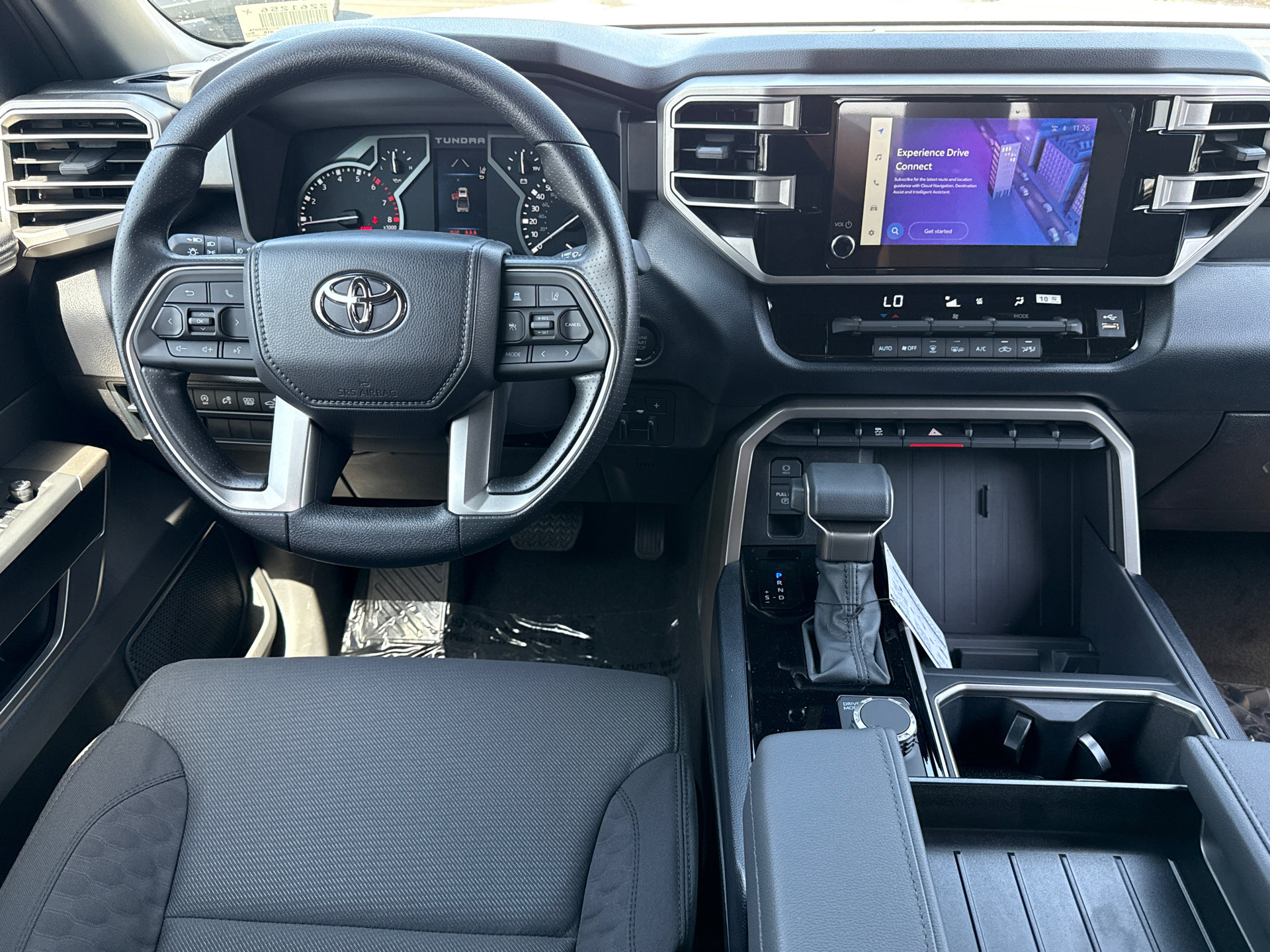 New 2026 Toyota Tundra SR5 RWD image 18