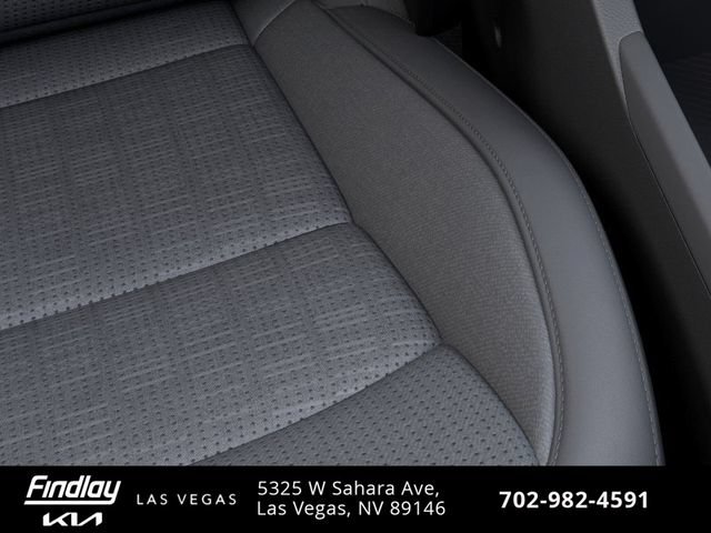 New 2026 Kia Niro SX Touring FWD image 27
