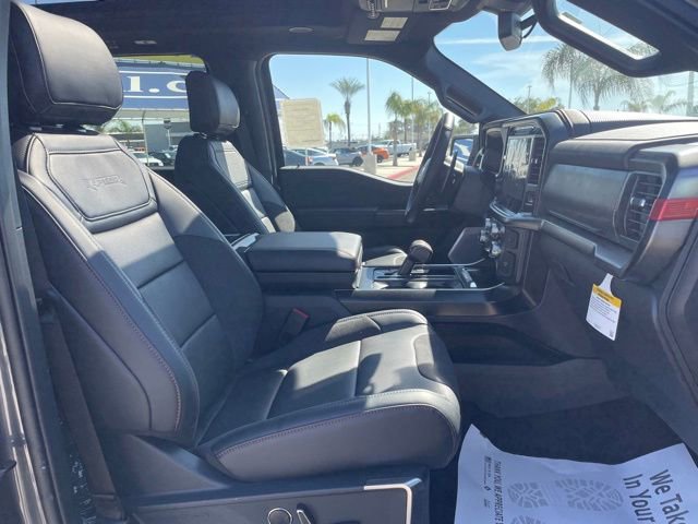 New 2026 Ford F150 Raptor image 28