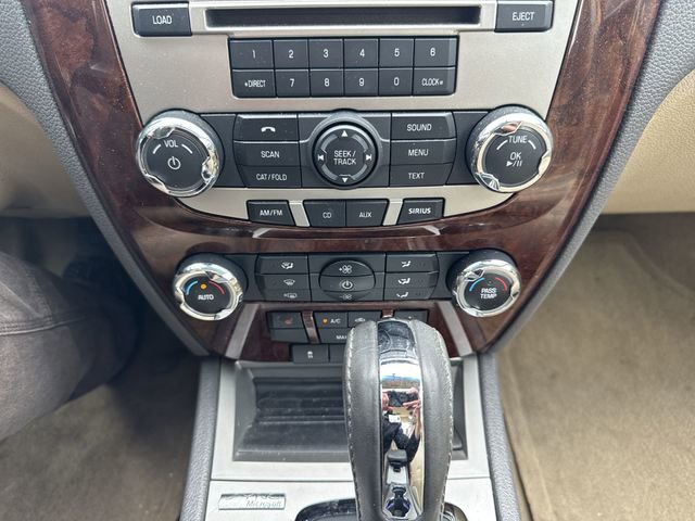 Used 2010 Ford Fusion SEL FWD image 32