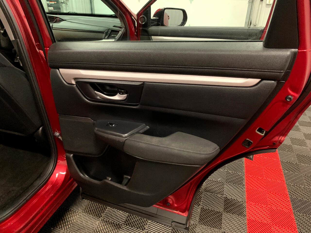 Used 2021 Honda CR-V Special Edition image 46