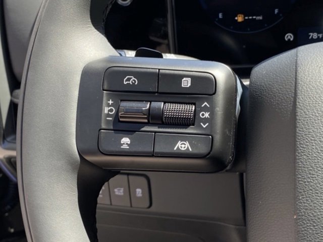 New 2025 Hyundai Santa Fe Calligraphy image 18