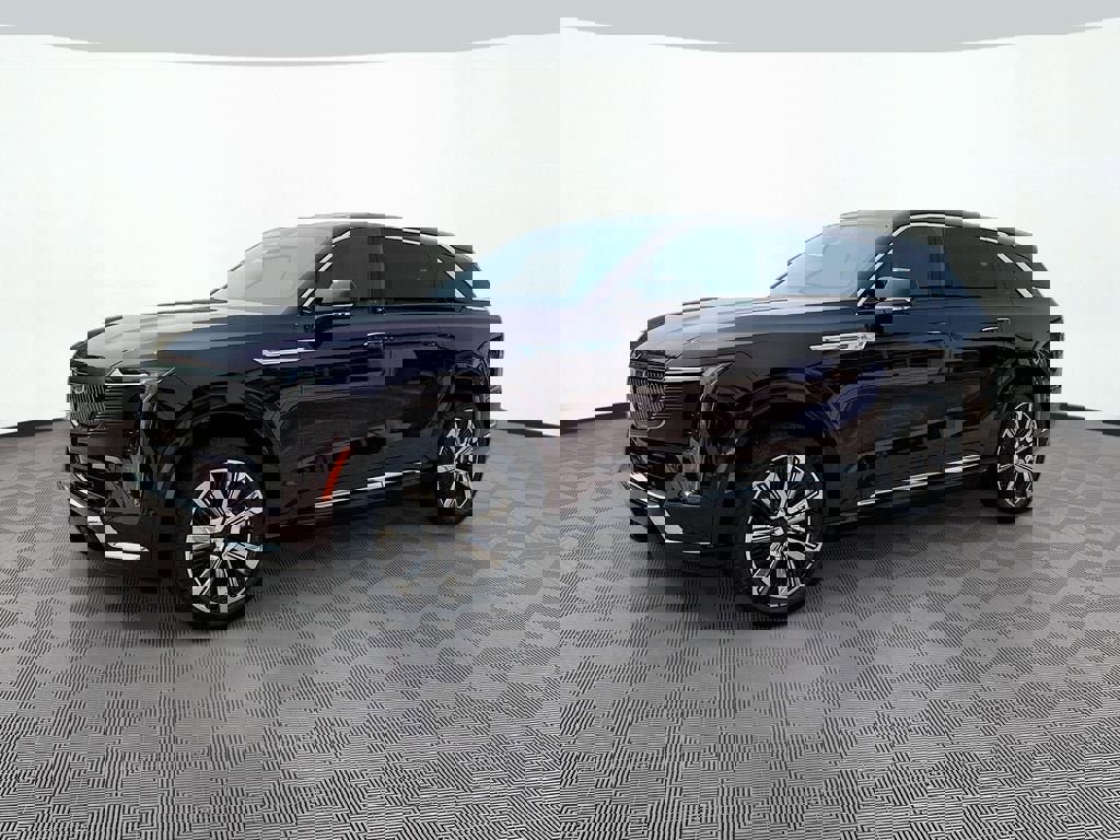 New 2025 Cadillac Escalade IQ Luxury 1 w/ Smart Trailering package AWD/4WD image 1