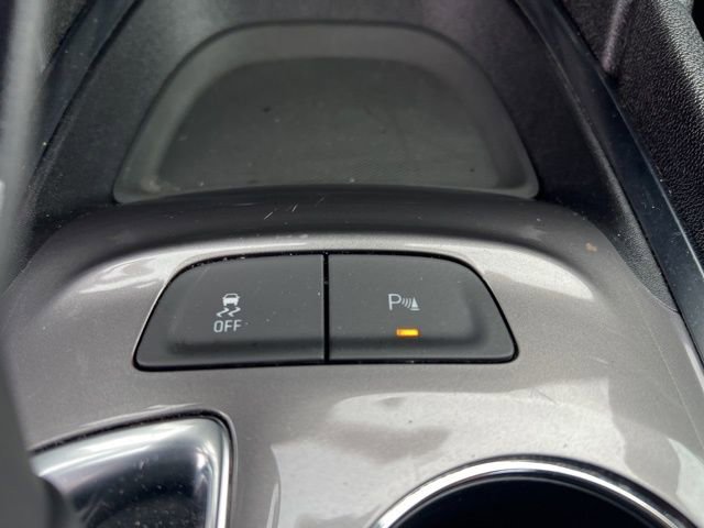 Used 2024 Chevrolet Malibu LT image 21