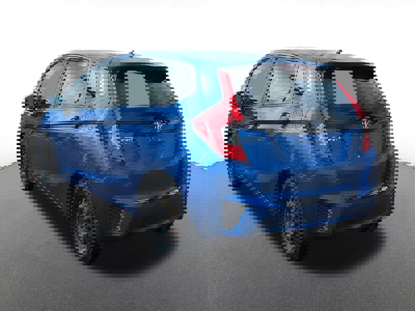 Used 2015 Honda Fit LX image 4