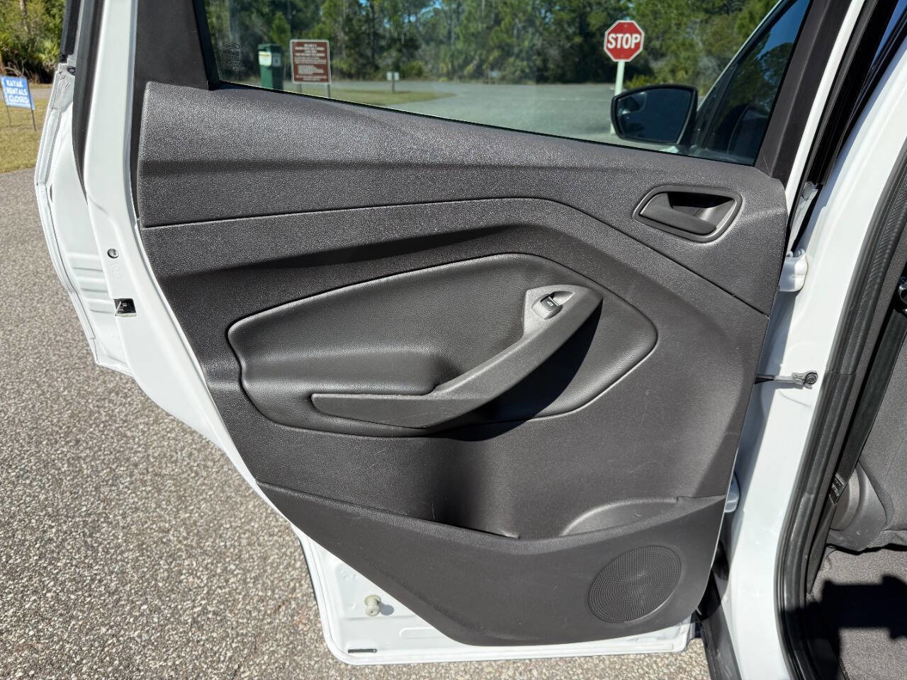 Used 2014 Ford Escape S image 11