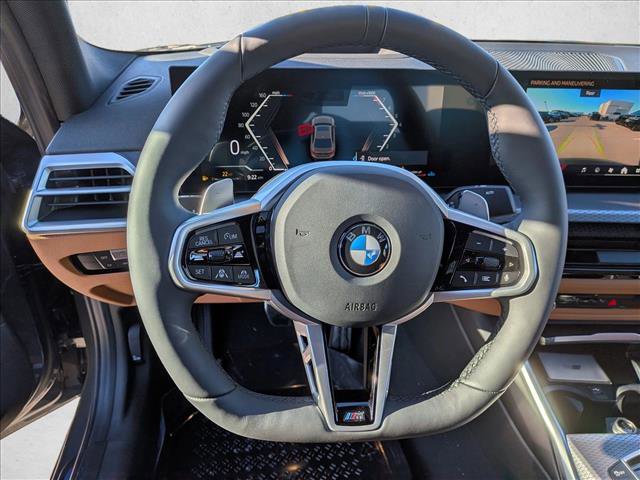 New 2026 BMW 330i xDrive Sedan image 11