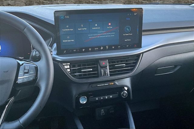 New 2026 Ford Escape Active w/ Tech Pack #1 AWD/4WD image 6