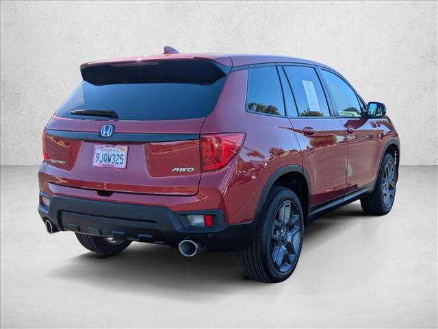 Used 2023 Honda Passport EX-L image 5