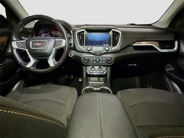 Used 2018 GMC Terrain SLE w/ Driver Convenience Package image 23