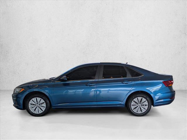 Used 2019 Volkswagen Jetta S w/ Driver Assistance Package image 9