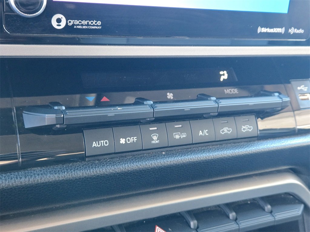 Used 2023 Toyota Tundra SR5 image 19