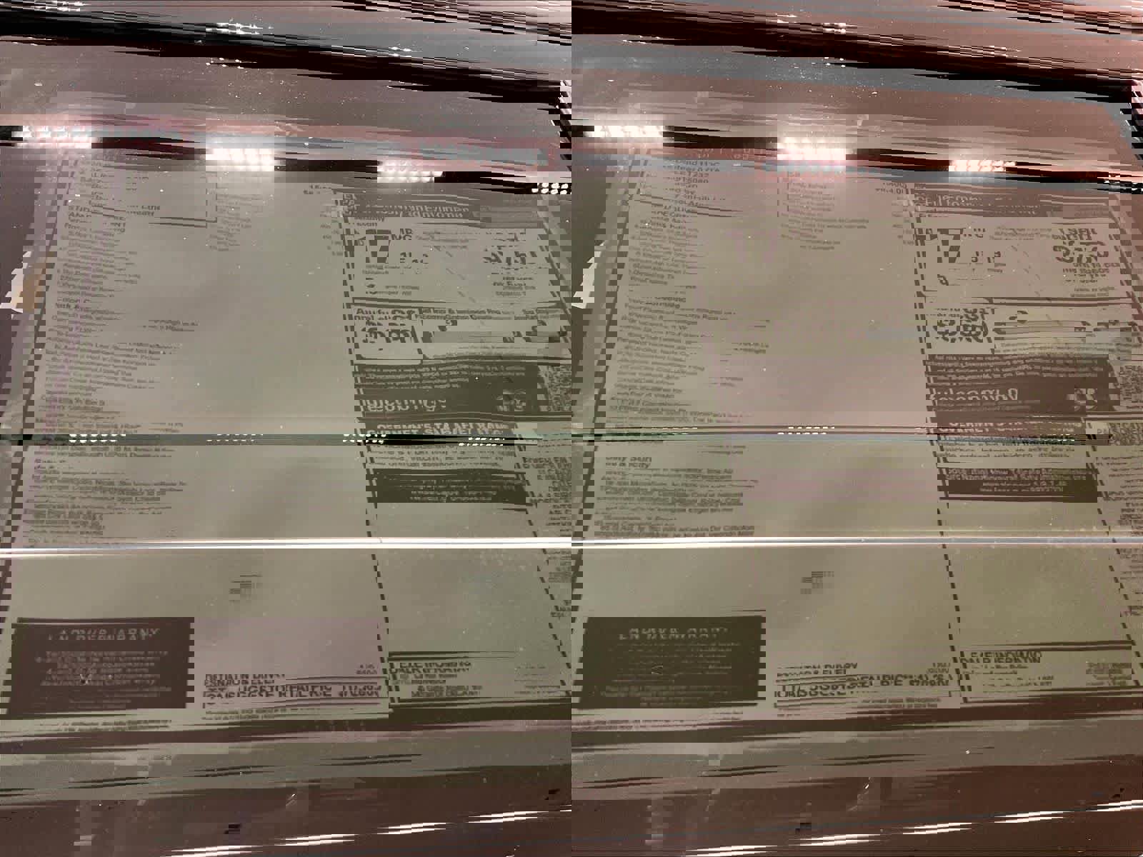 New 2026 Land Rover Defender 110 OCTA image 36