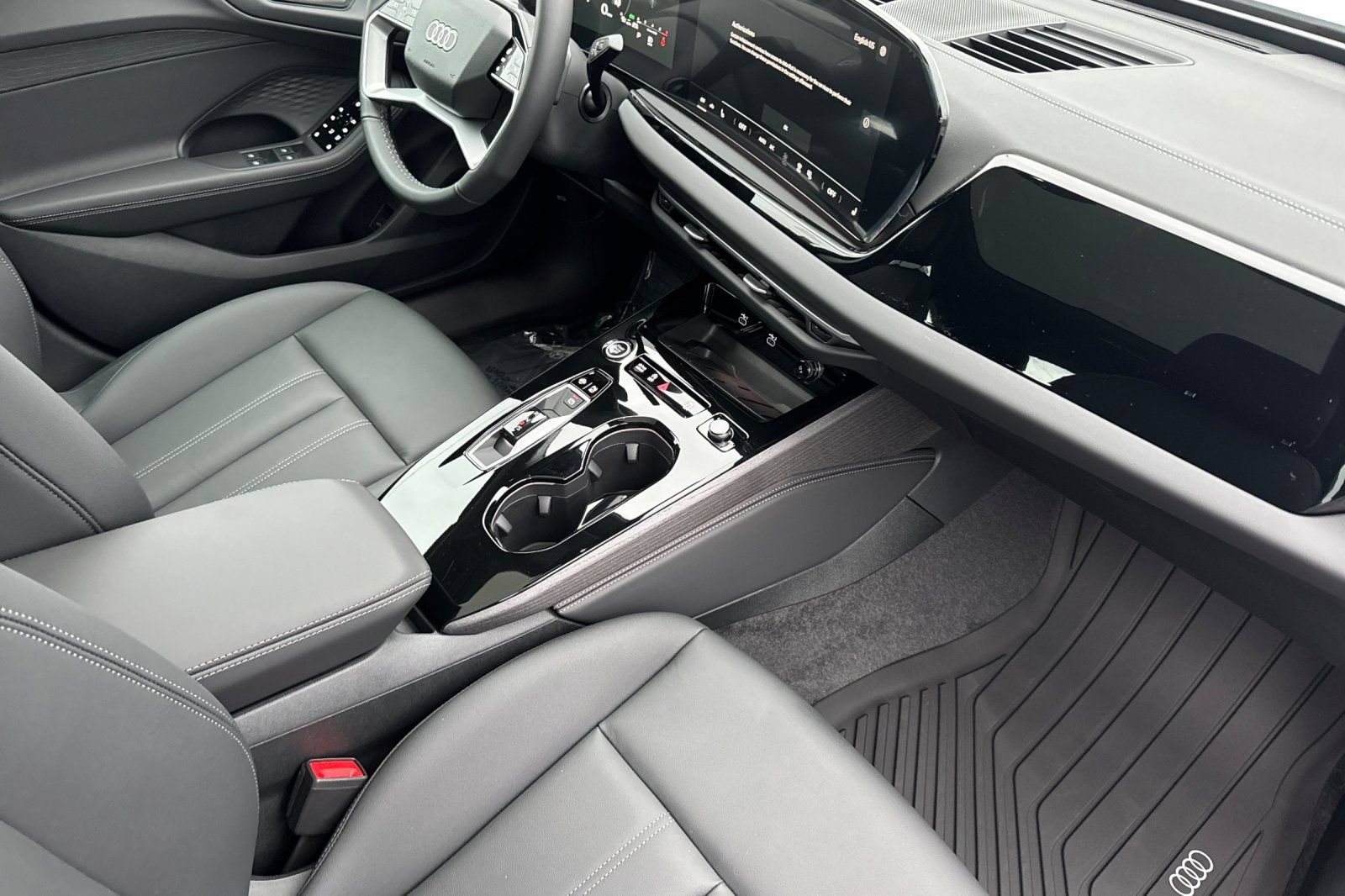 Used 2025 Audi A5 Premium w/ Convenience Package AWD/4WD image 14