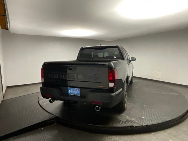 New 2026 Honda Ridgeline TrailSport image 7