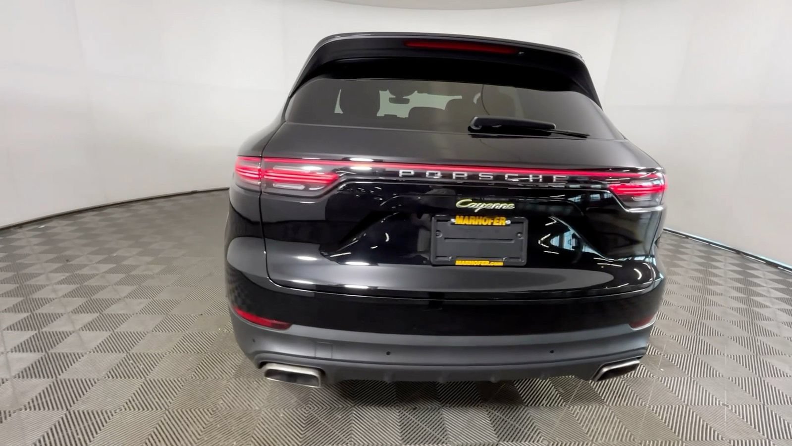 Used 2021 Porsche Cayenne E-Hybrid AWD/4WD image 6