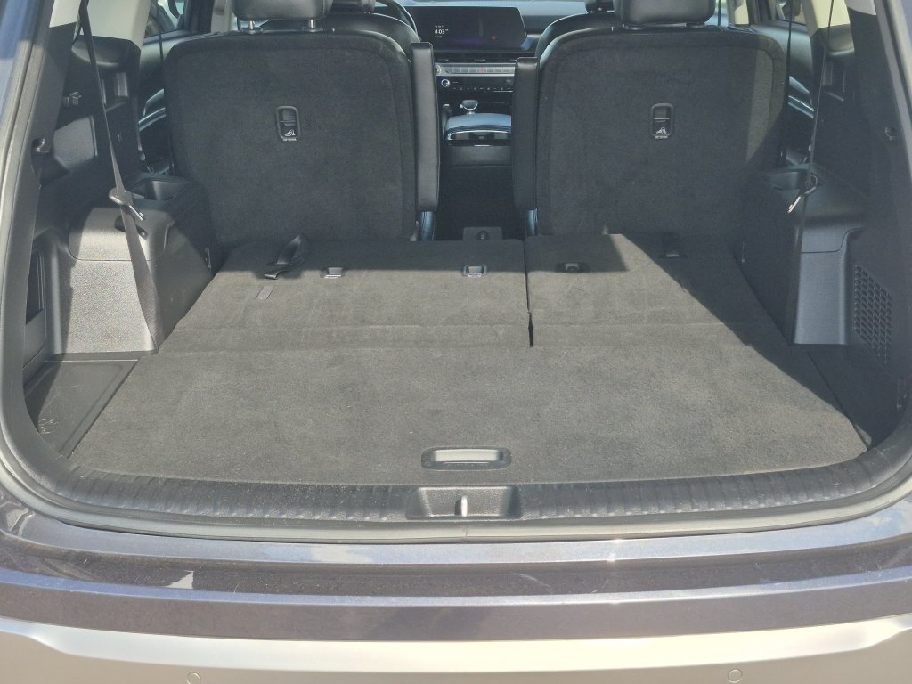 Used 2025 Kia Telluride S AWD/4WD image 15
