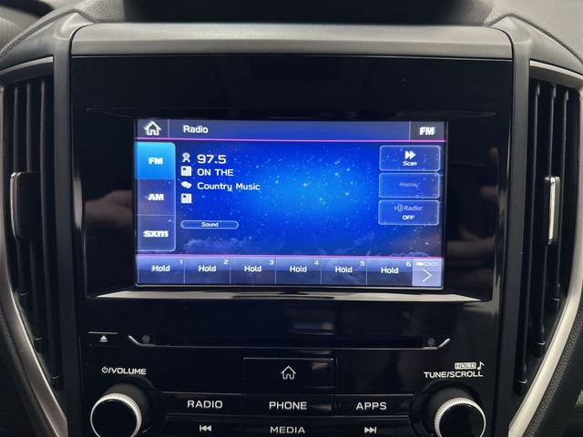 Used 2021 Subaru Forester image 16