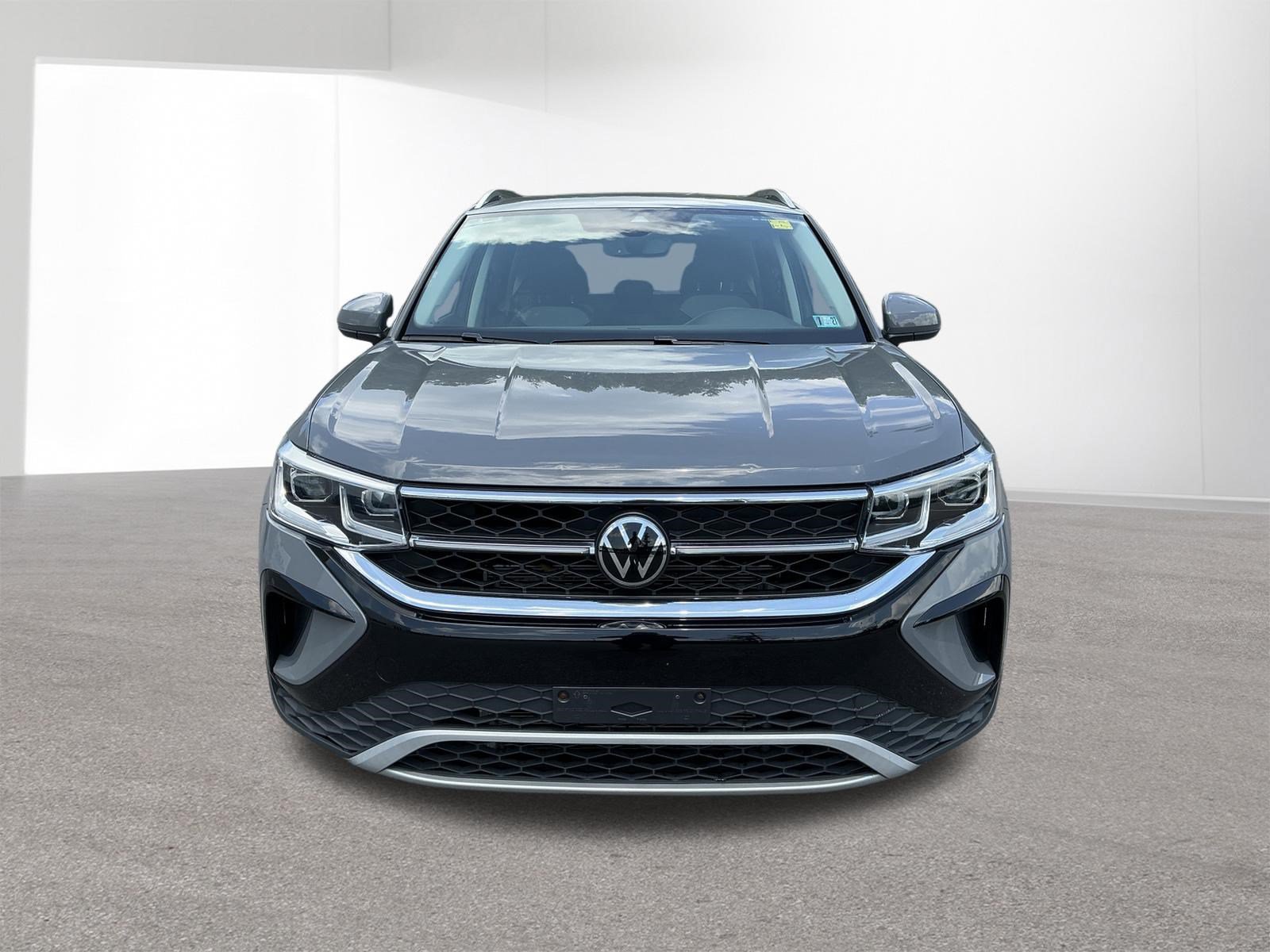 Used 2023 Volkswagen Taos SEL AWD/4WD image 8