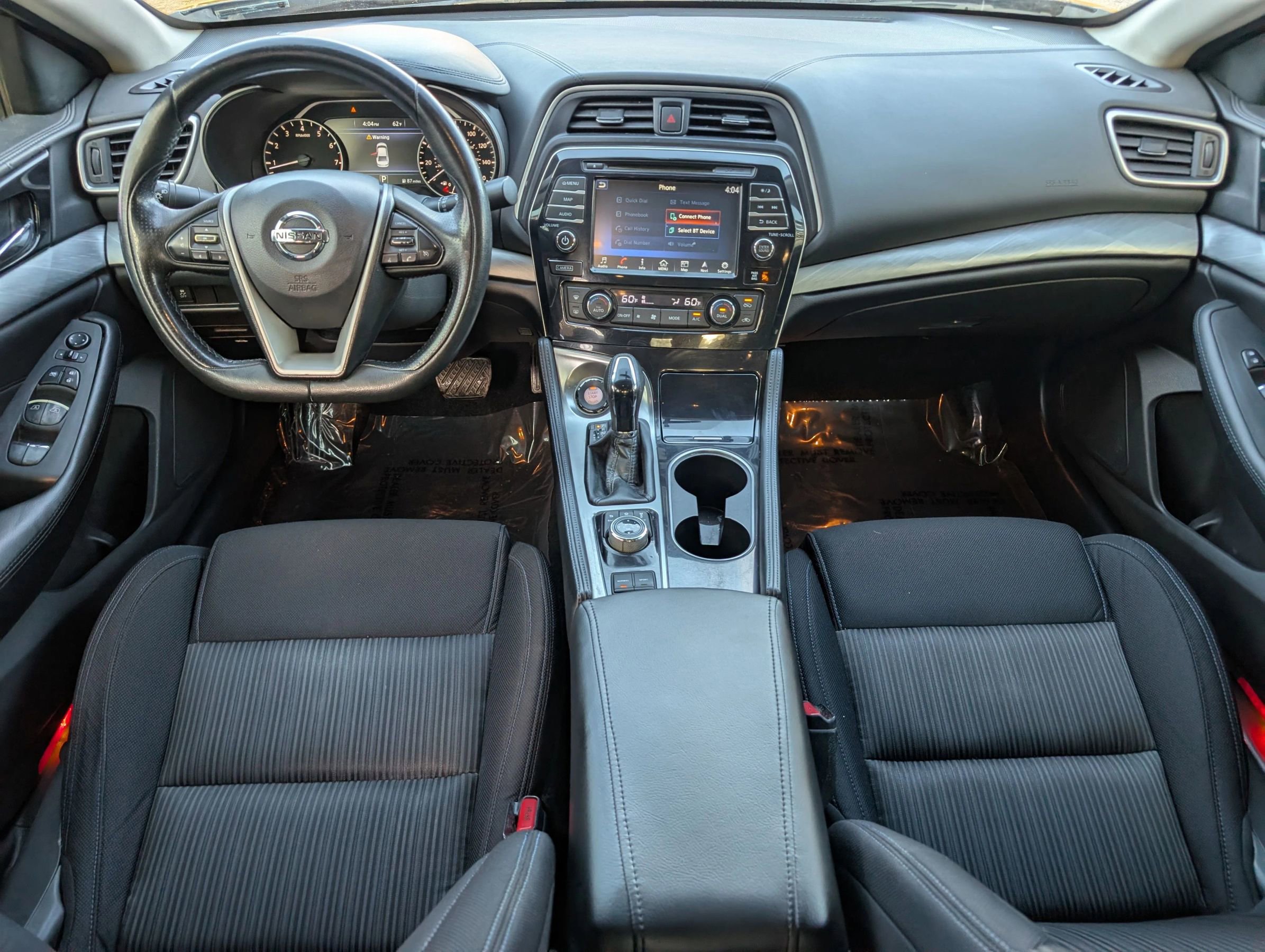 Used 2016 Nissan Maxima 3.5 S image 14