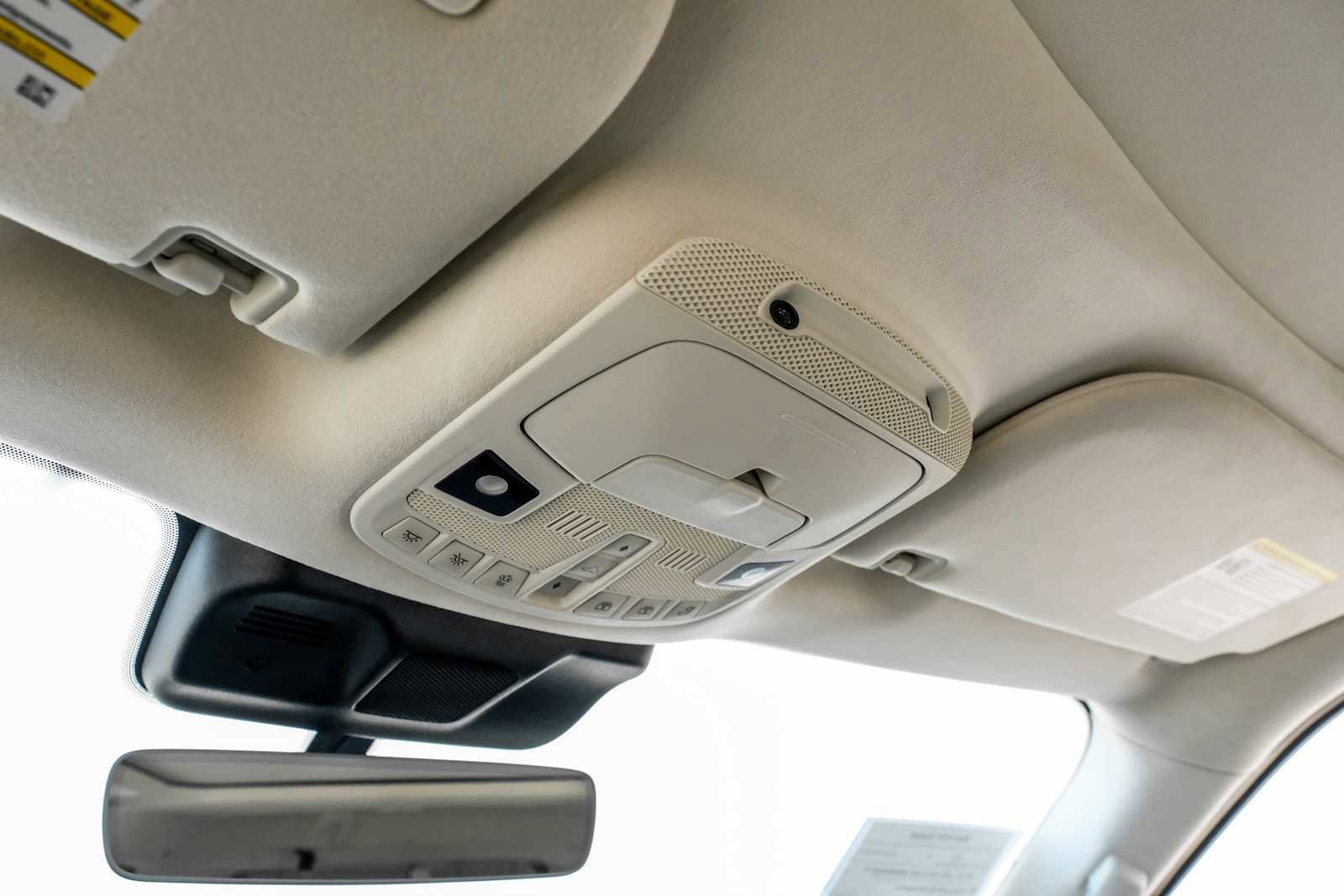 Used 2024 Lincoln Navigator Black Label AWD/4WD image 27