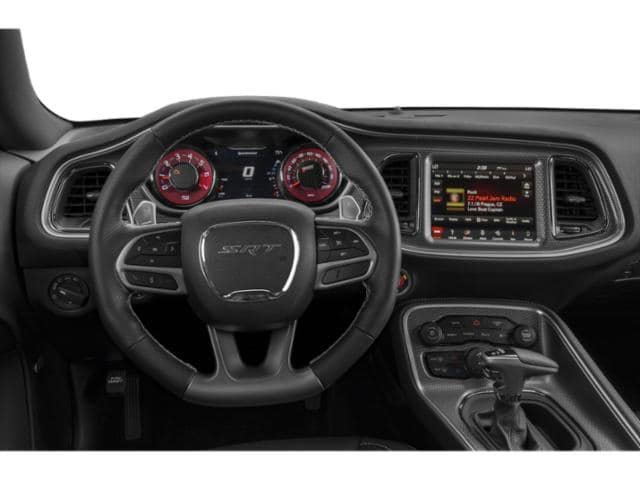 New 2023 Dodge Challenger SRT Hellcat Redeye RWD image 7