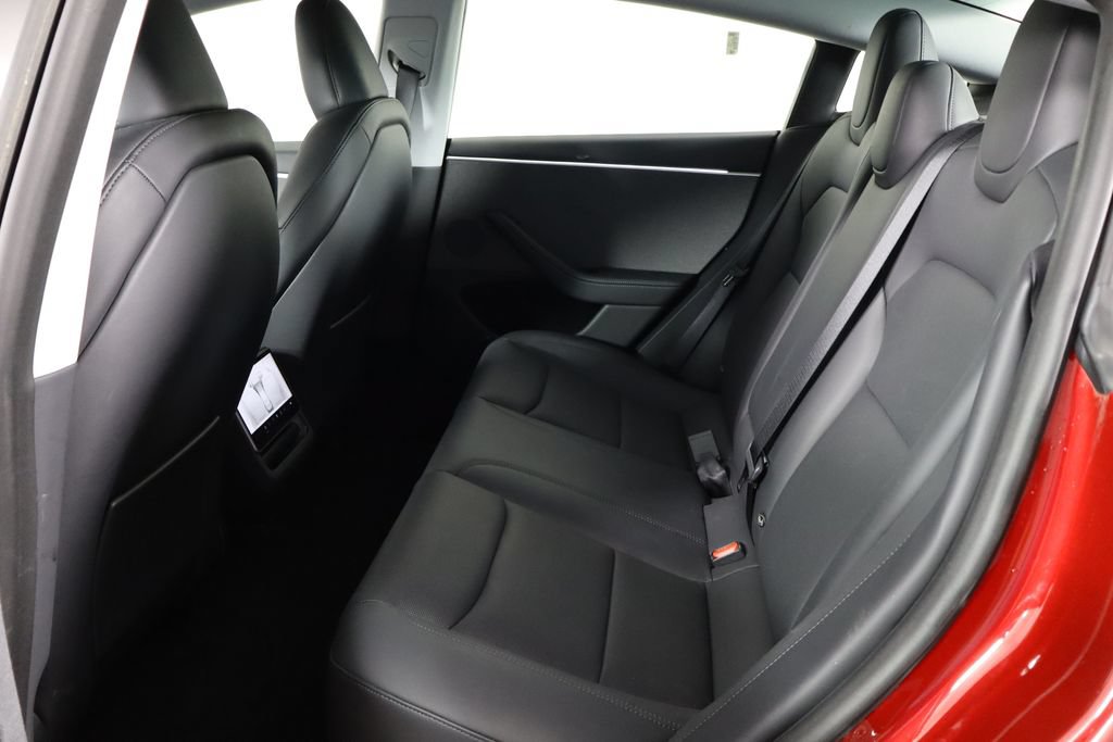 Used 2024 Tesla Model 3 Standard Range RWD image 14
